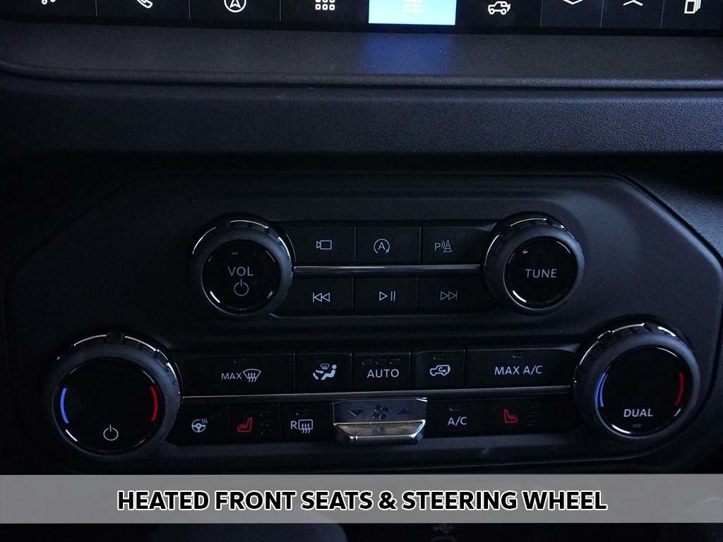Used 2026 Ford Bronco Raptor w/ Interior Carbon Fiber Pack AWD/4WD image 7
