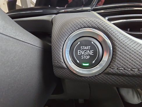 New 2026 Chevrolet TrailBlazer LT w/ LT Cold Weather Package image 16