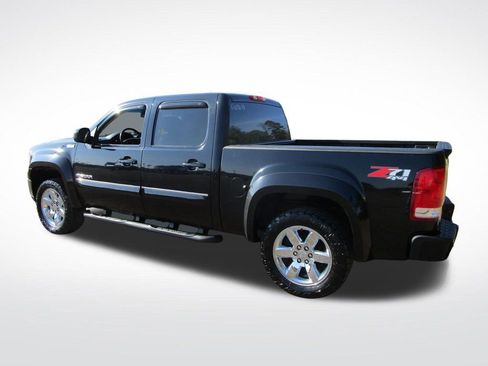 Used 2012 GMC Sierra 1500 SLE image 3