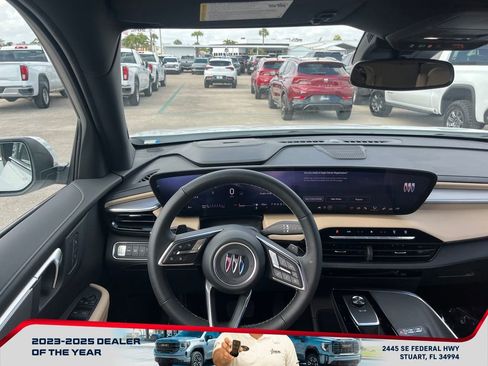 New 2026 Buick Enclave Preferred image 13