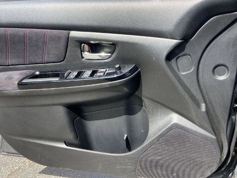 Used 2020 Subaru WRX STI w/ Popular Package #1 AWD/4WD image 17