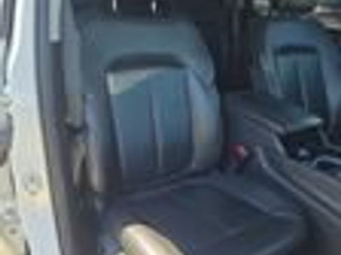 Used 2023 Jeep Grand Cherokee 4WD 4xe image 12