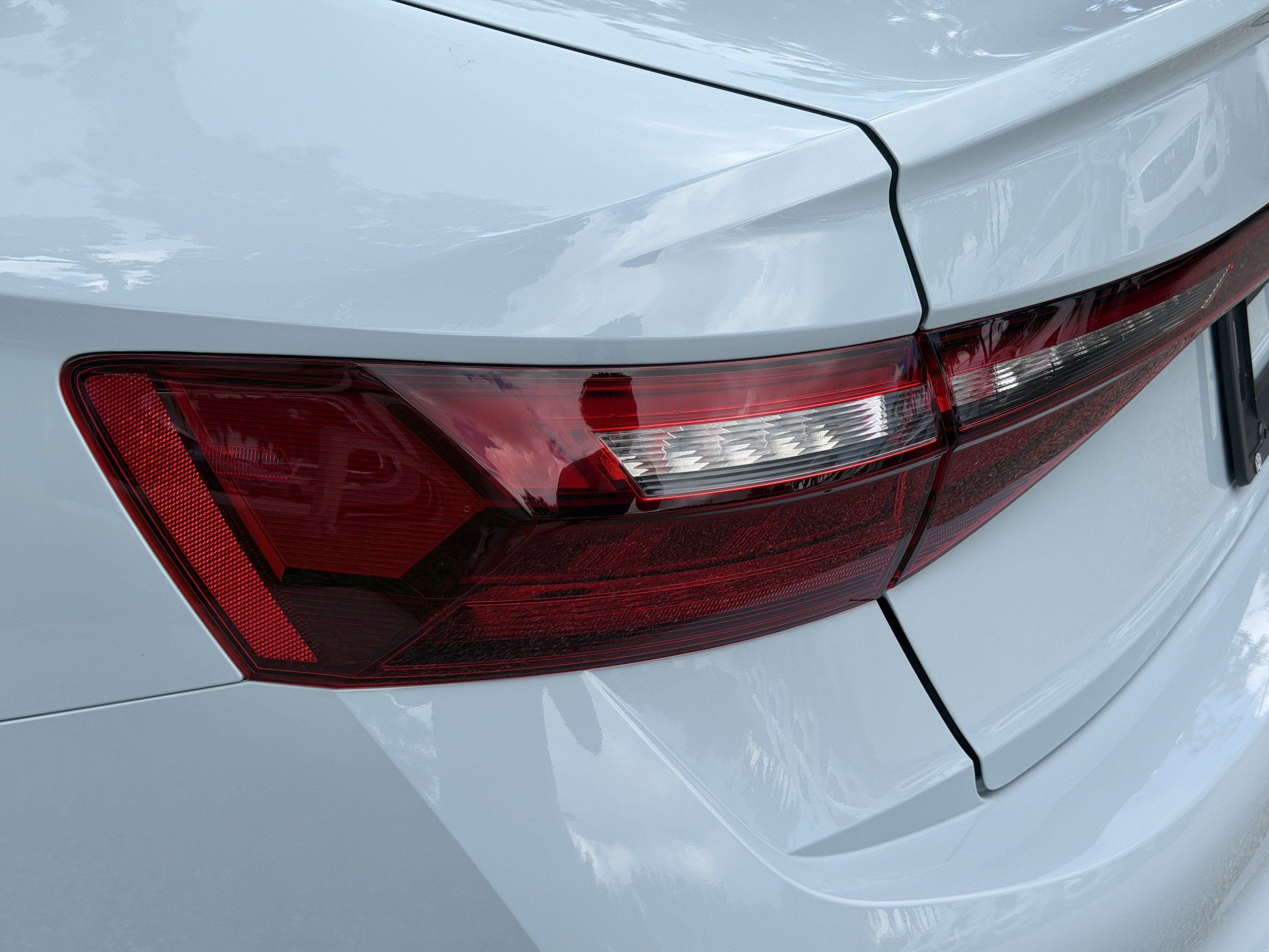 New 2026 Volkswagen Jetta SE FWD image 10