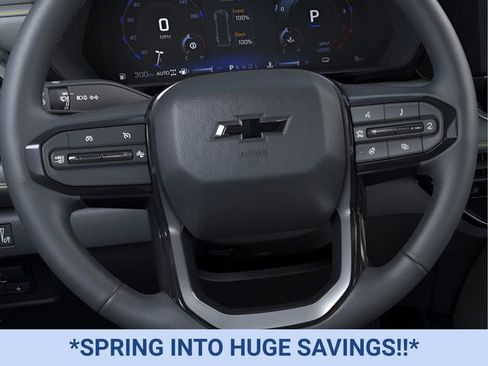 New 2026 Chevrolet Colorado ZR2 image 19