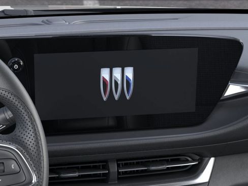New 2026 Buick Envista Preferred image 20