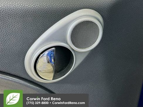 Used 2006 MINI Cooper S FWD image 16