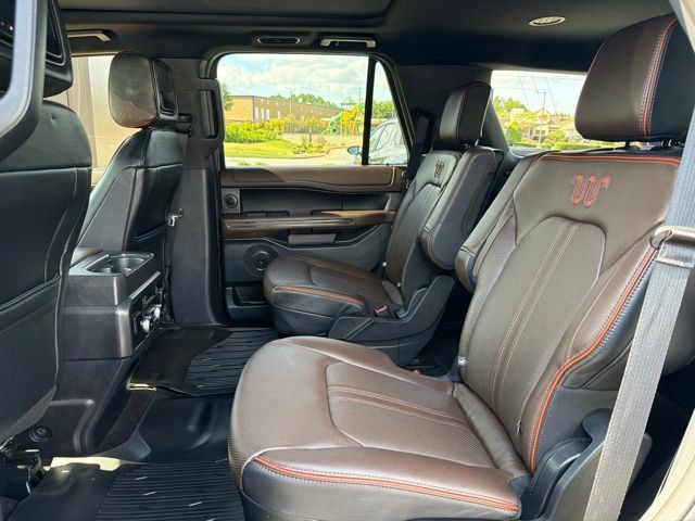 Used 2021 Ford Expedition King Ranch RWD image 26