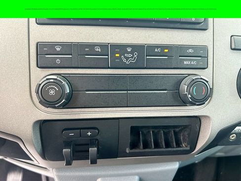 Used 2016 Ford F250 XLT w/ XLT Value Package AWD/4WD image 20