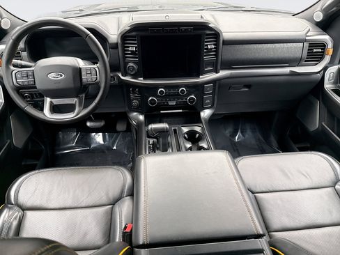 Used 2023 Ford F150 Tremor w/ Equipment Group 402A High image 14