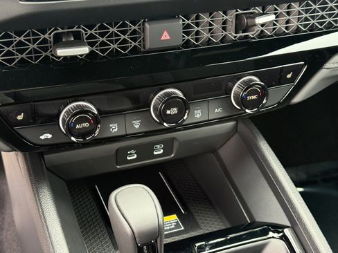 New 2025 Honda Accord Sport image 16