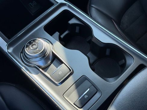 Certified 2023 Ford Edge ST-Line w/ Cargo Accessory Package image 32