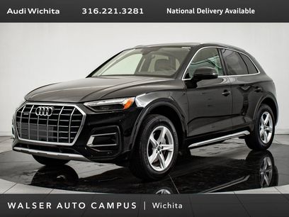 Used 2023 Audi Q5 2.0T Premium w/ Convenience Package