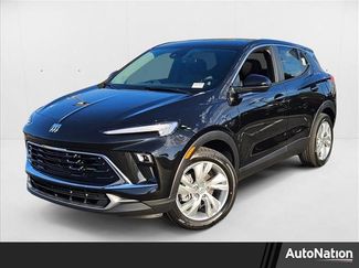 New 2026 Buick Encore GX Preferred w/ Comfort Package image 1