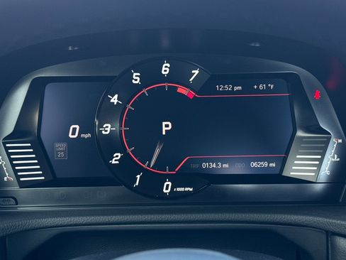 Used 2025 Toyota Supra Premium image 31