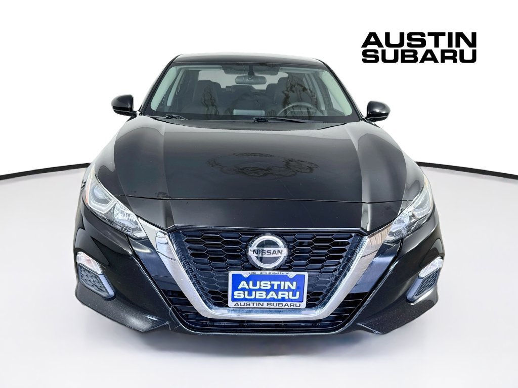 Used 2020 Nissan Altima 2.5 S FWD image 2