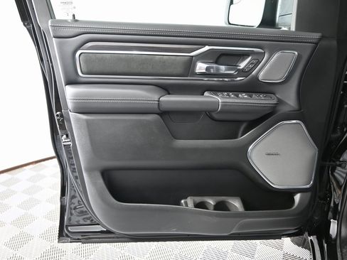 New 2026 RAM 1500 Laramie w/ Night Edition image 18