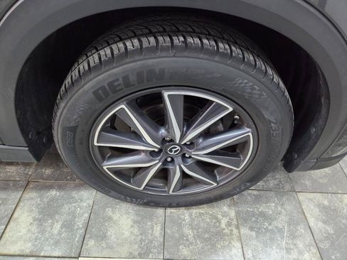 Used 2018 MAZDA CX-5 Touring AWD/4WD image 32