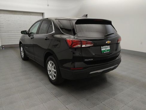 Used 2023 Chevrolet Equinox LT w/ Driver Convenience Package image 5