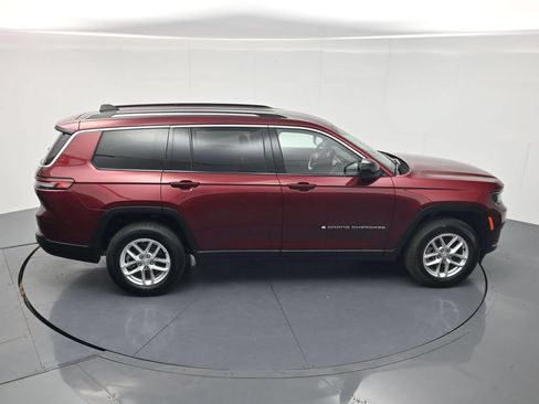 Used 2023 Jeep Grand Cherokee L Laredo w/ Luxury Tech Group I AWD/4WD image 41
