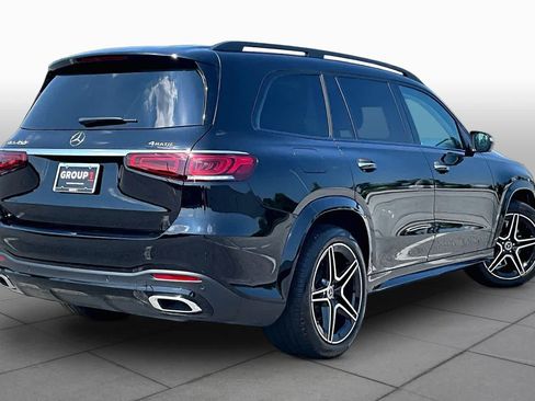 Used 2023 Mercedes-Benz GLS 450 4MATIC image 13