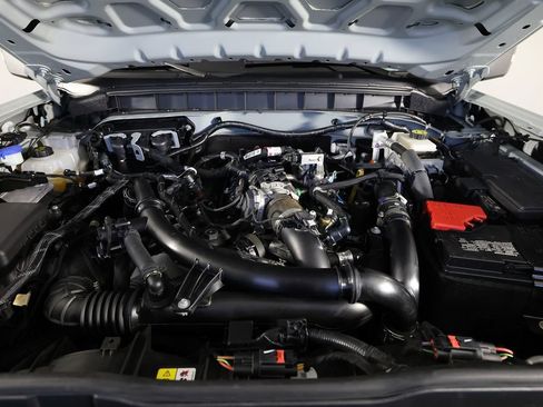 Used 2023 Ford Bronco Wildtrak AWD/4WD image 39