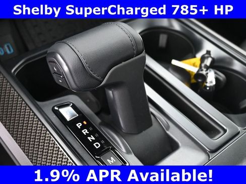 New 2024 Ford F150 Lariat w/ Equipment Group 502A High image 23