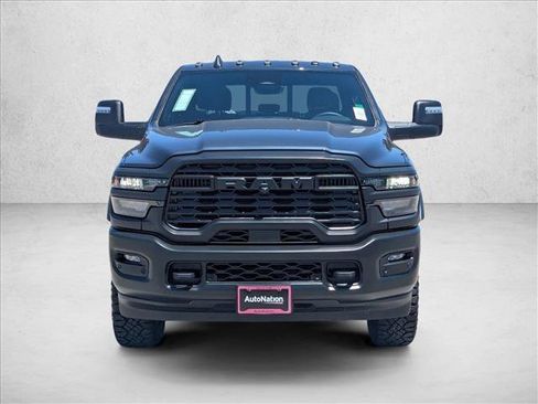 New 2026 RAM 2500 Warlock AWD/4WD image 6