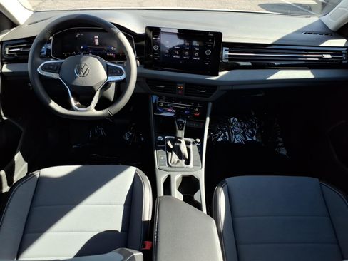 New 2026 Volkswagen Jetta SE image 14