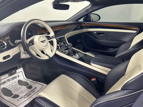 Certified 2020 Bentley Continental GT image 19