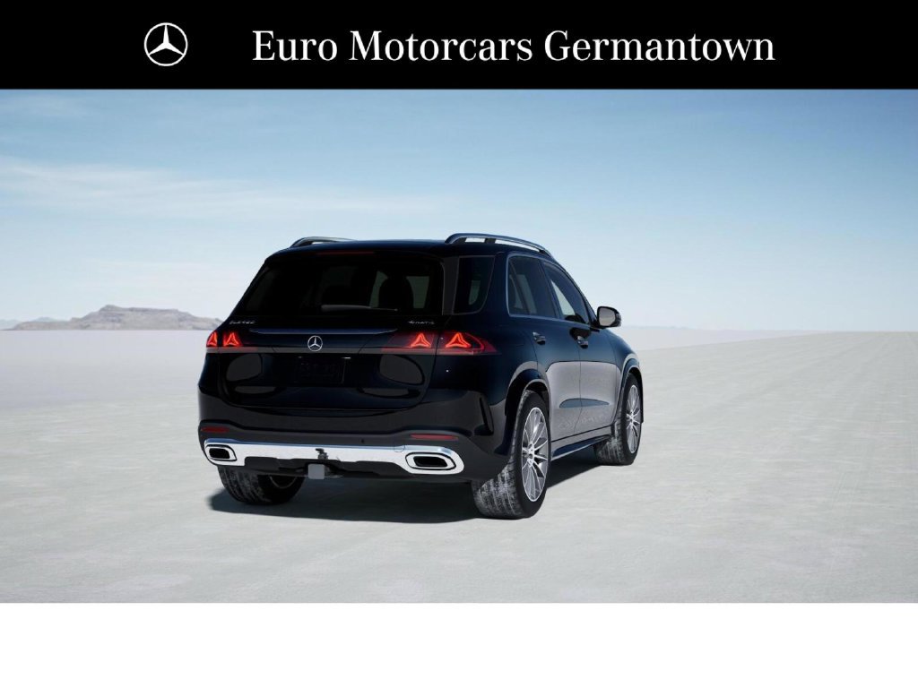 New 2027 Mercedes-Benz GLE 450 4MATIC image 23