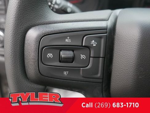 New 2026 Chevrolet Silverado 2500 Custom w/ Custom Value Package image 27