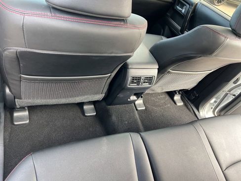 Used 2024 Toyota 4Runner TRD Off-Road Premium w/ Moonroof Package image 22