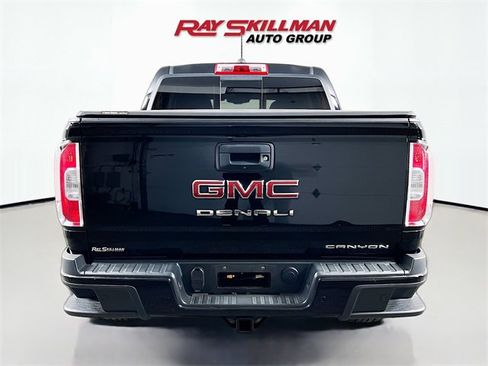 Used 2021 GMC Canyon Denali image 6