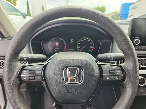 Used 2026 Honda Civic LX image 18