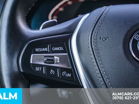 Used 2019 BMW X5 xDrive40i AWD/4WD image 30