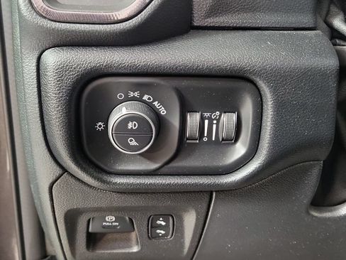 Used 2022 RAM 1500 Rebel w/ G/T Package AWD/4WD image 13
