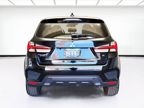 Used 2024 Mitsubishi Outlander Sport SE image 5