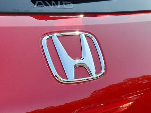 Certified 2023 Honda HR-V Sport image 28