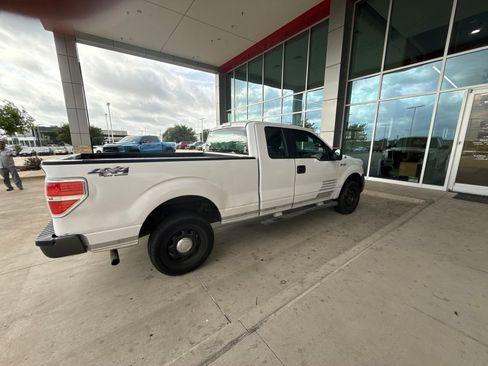 Used 2014 Ford F150 XL w/ Power Equipment Group AWD/4WD image 9