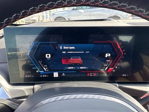 Used 2023 BMW M2 Coupe RWD image 15