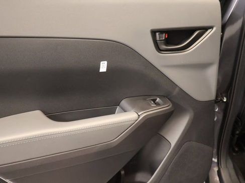 New 2026 Subaru Crosstrek 2.0i Premium image 25