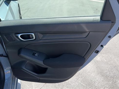 Certified 2023 Honda Civic Sport image 21