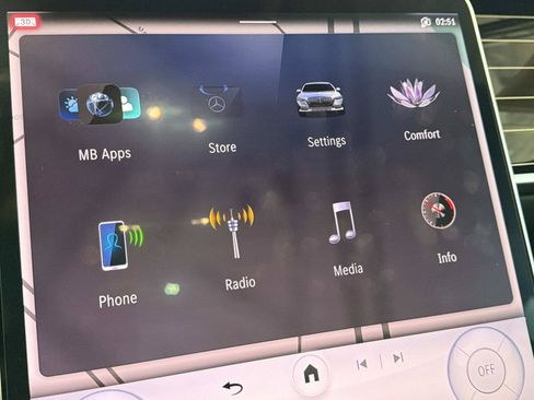Certified 2024 Mercedes-Benz Maybach S 680 4MATIC image 29