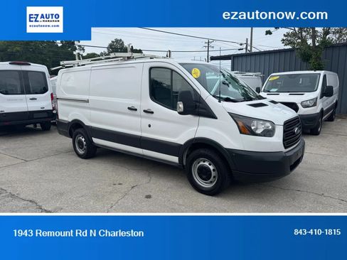 Used 2017 Ford Transit 350 130 Low Roof RWD image 1