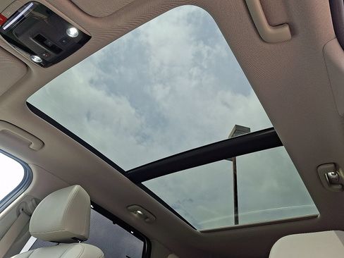 Certified 2023 Kia Sorento SX Prestige w/ Panoramic Sunroof Package AWD/4WD image 14