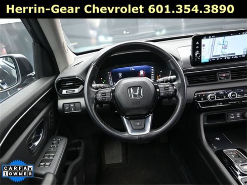 Used 2023 Honda Pilot Elite image 29