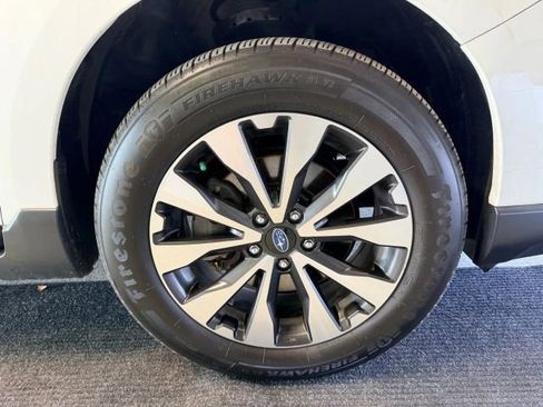 Used 2016 Subaru Outback 3.6R Limited image 17