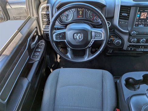 Used 2024 RAM 2500 Big Horn image 16