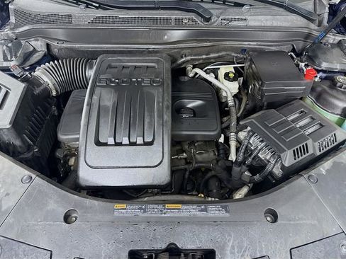 Used 2017 GMC Terrain SLT w/ Open Road Package image 30