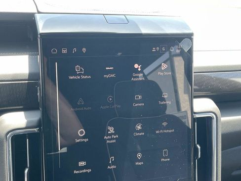 New 2026 GMC Yukon Elevation w/ Elevation Premium Package AWD/4WD image 11